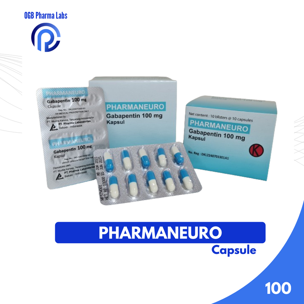 Neuronem Product Catalog - Pharma Laboratories - Leading Drug Manufacturer